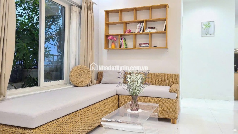 CHÍNH CHỦ BÁN CĂN HỘ GÓC 74M2 – VIEW ĐẸP – FULL NỘI THẤT CAO CẤP – GIÁ SIÊU TỐT!